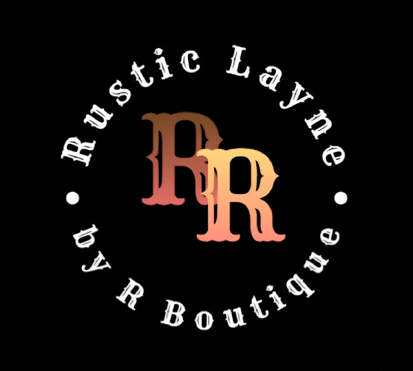 Rustic Layne by R Boutique 